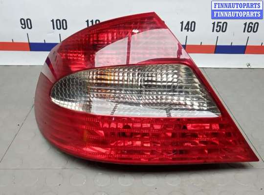 купить фонарь задний левый на MERCEDES BENZ CLK C209