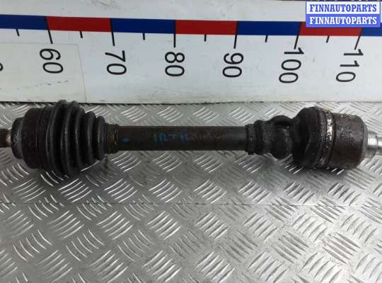 купить привод передний левый на CITROEN BERLINGO 2