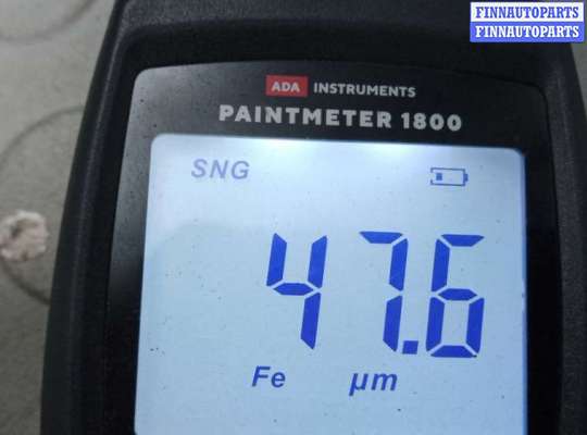 купить дверь 3-5 на CITROEN C4 GRAND PICASSO 1