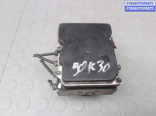купить блок abs на NISSAN QASHQAI J10