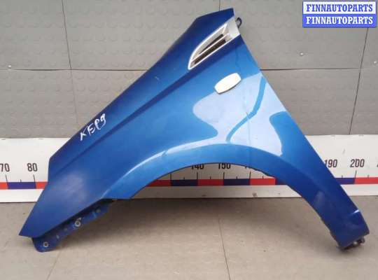 купить крыло переднее левое на CHEVROLET AVEO 1