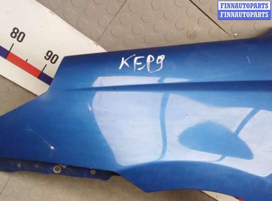 купить крыло переднее левое на CHEVROLET AVEO 1