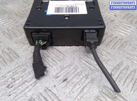 купить блок управления на FORD MONDEO 5