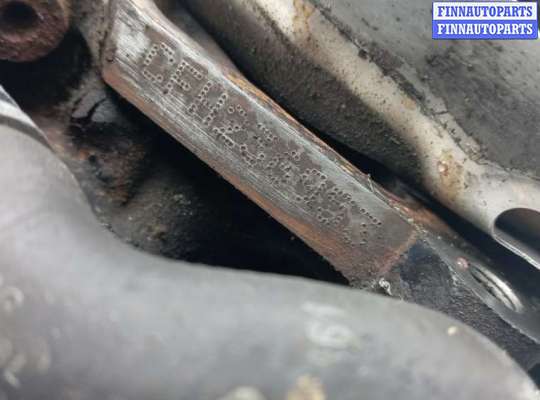 купить двигатель дизельный на SKODA YETI 1