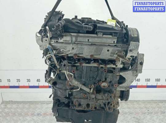 купить двигатель дизельный на SKODA YETI 1