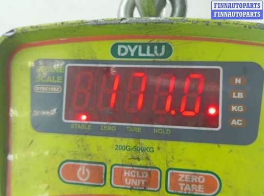 купить двигатель дизельный на SKODA YETI 1