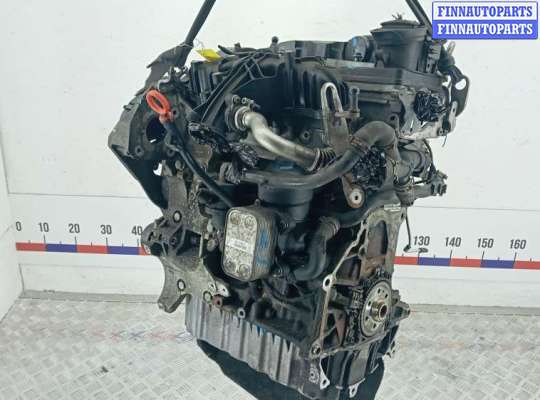 купить двигатель дизельный на SKODA YETI 1