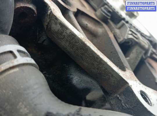 купить двигатель дизельный на SKODA YETI 1