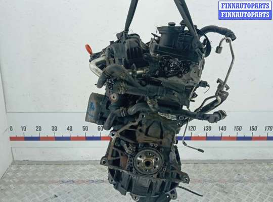 купить двигатель дизельный на SKODA YETI 1