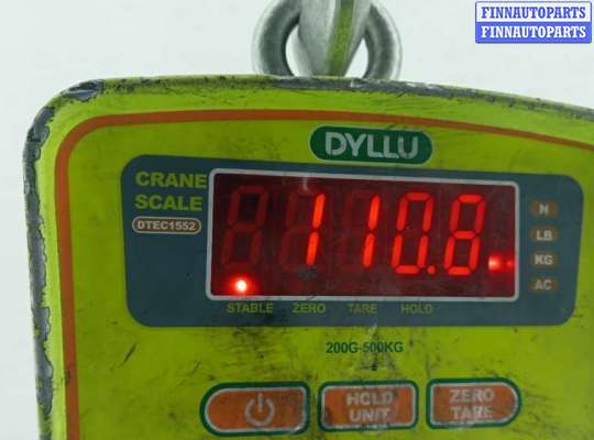 купить двигатель дизельный на SKODA YETI 1