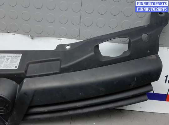 купить решетка радиатора на OPEL ASTRA H