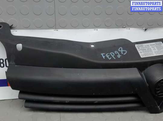 купить решетка радиатора на OPEL ASTRA H