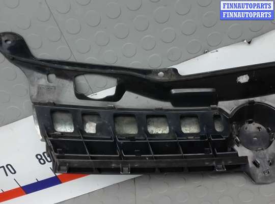 купить решетка радиатора на OPEL ASTRA H