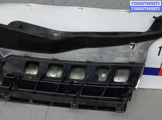 купить решетка радиатора на OPEL ASTRA H