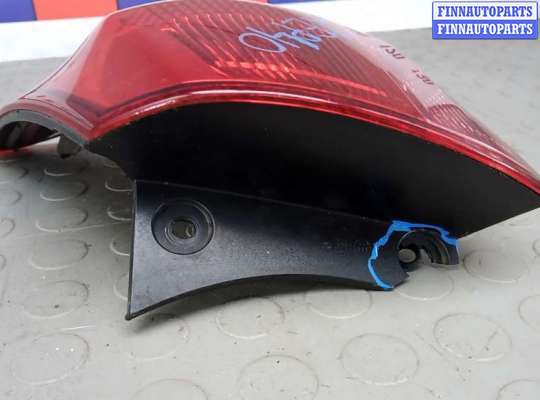 купить фонарь задний правый на NISSAN QASHQAI J10