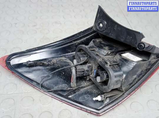 купить фонарь задний правый на NISSAN QASHQAI J10