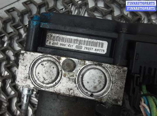 купить блок abs на FIAT SCUDO 2
