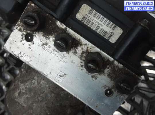 купить блок abs на FIAT SCUDO 2