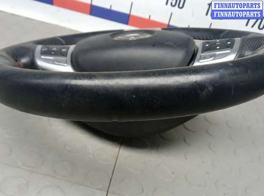 купить руль на MERCEDES BENZ A-CLASS W176