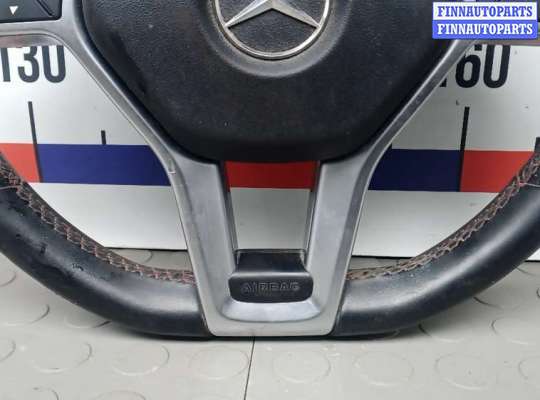 купить руль на MERCEDES BENZ A-CLASS W176