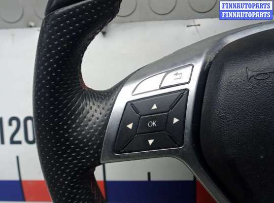 купить руль на MERCEDES BENZ A-CLASS W176