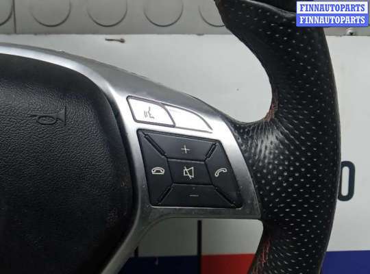 купить руль на MERCEDES BENZ A-CLASS W176