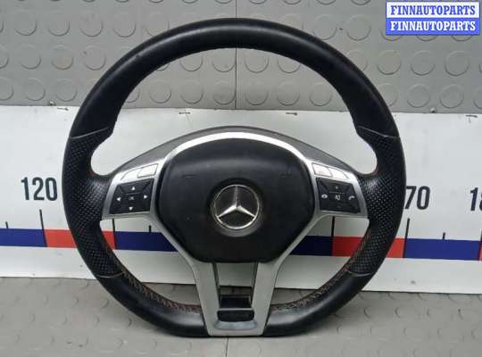купить руль на MERCEDES BENZ A-CLASS W176