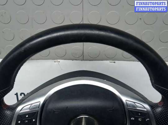 купить руль на MERCEDES BENZ A-CLASS W176