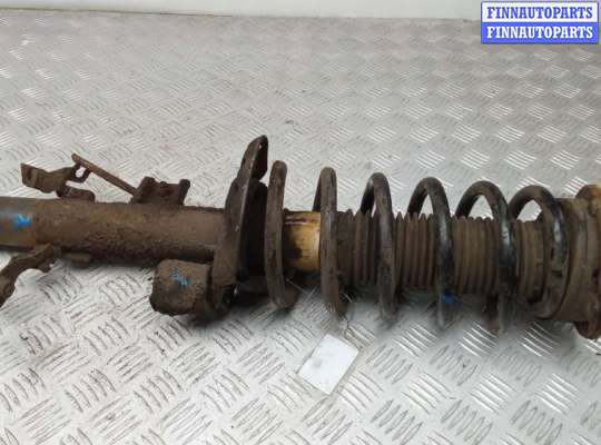 купить амортизатор задний левый на LAND ROVER FREELANDER 2