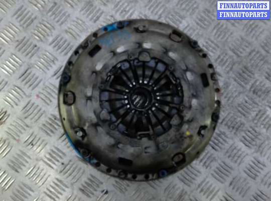 купить маховик демпферный дизельный на FORD S-MAX
