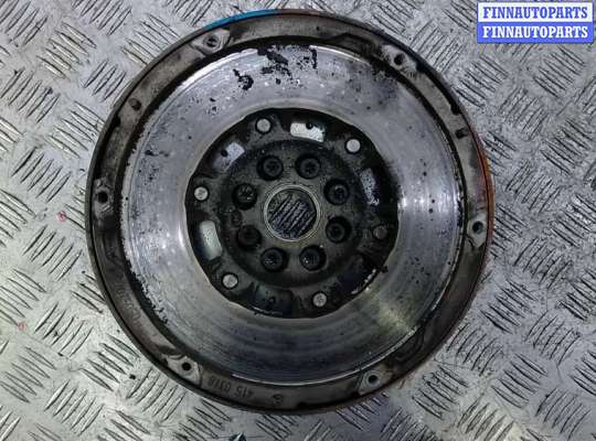купить маховик демпферный дизельный на FORD S-MAX