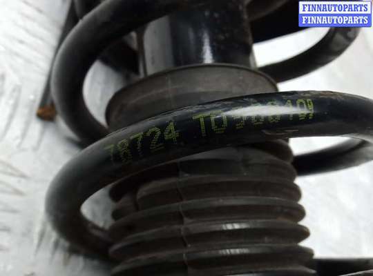 купить стойка передняя правая на SKODA SUPERB 2