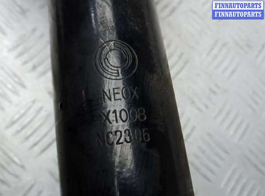 купить стойка передняя правая на SKODA SUPERB 2