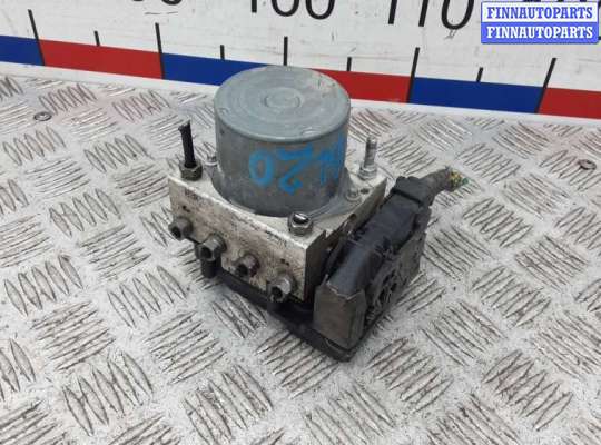 блок abs CT789724 на CITROEN C4 1