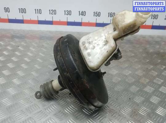 купить вакуумный усилитель тормозов на DODGE CALIBER