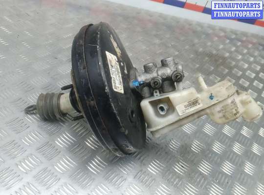 купить вакуумный усилитель тормозов на DODGE CALIBER