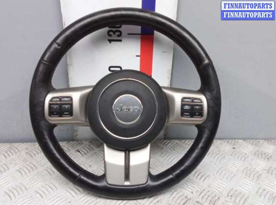 купить руль на JEEP GRAND CHEROKEE WK2