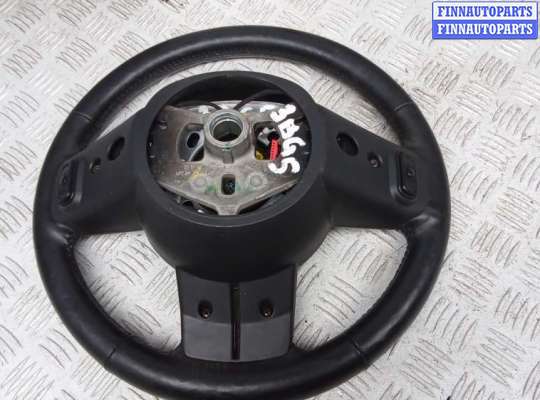 купить руль на JEEP GRAND CHEROKEE WK2