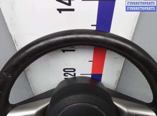 купить руль на JEEP GRAND CHEROKEE WK2