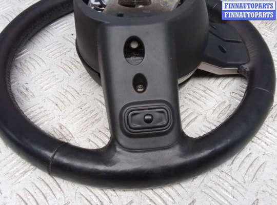 купить руль на JEEP GRAND CHEROKEE WK2