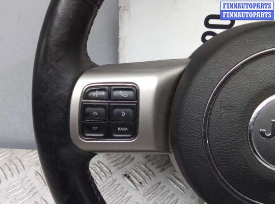 купить руль на JEEP GRAND CHEROKEE WK2