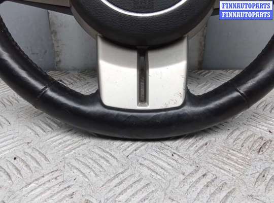 купить руль на JEEP GRAND CHEROKEE WK2