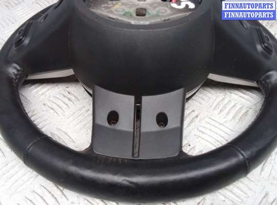 купить руль на JEEP GRAND CHEROKEE WK2