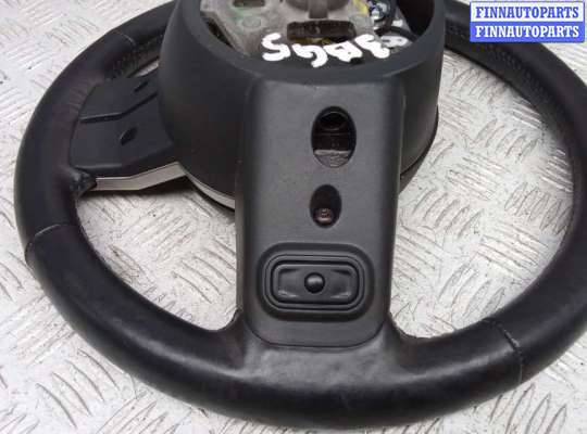 купить руль на JEEP GRAND CHEROKEE WK2