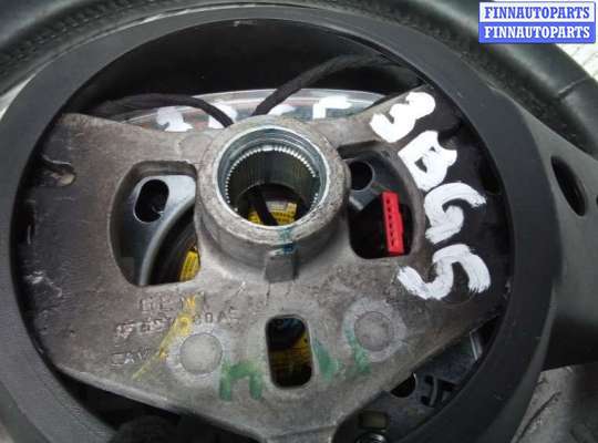 купить руль на JEEP GRAND CHEROKEE WK2