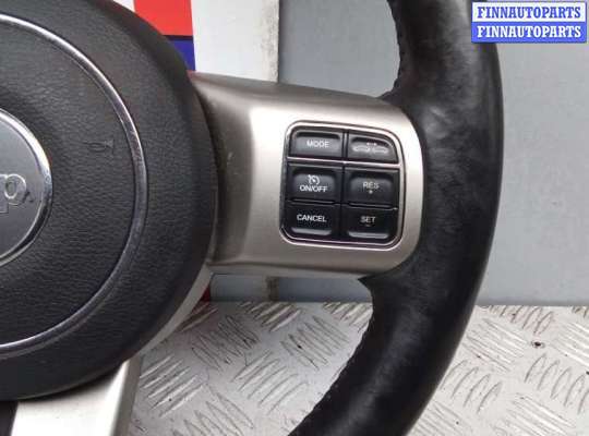 купить руль на JEEP GRAND CHEROKEE WK2