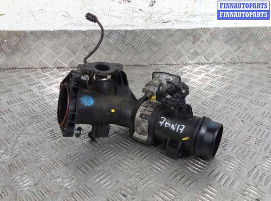 купить дроссельная заслонка дизельная на BMW 5 F10/F11