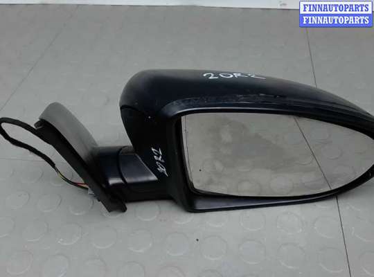 зеркало наружное правое NS915892 на NISSAN QASHQAI J10
