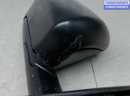 Зеркало боковое на Nissan Qashqai I (J10)