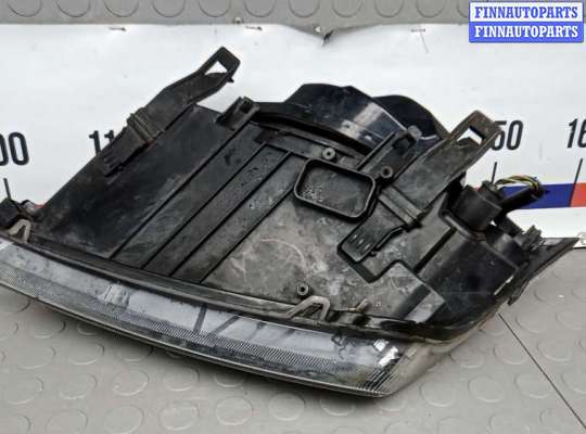 Фара передняя на Ford Focus II